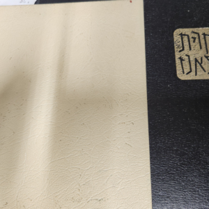 kiryat Sanz קרית צאנז